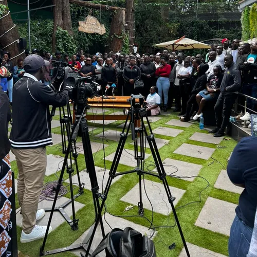Over 300 Oyster Bay Staff Appeal To Sakaja To Reopen Facility