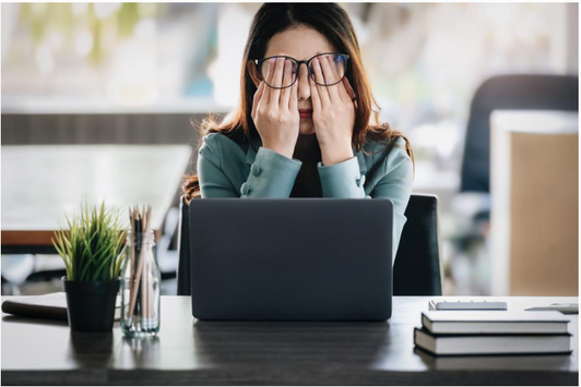How to Turn Stress Into Your Superpower