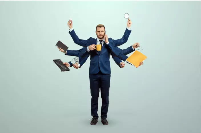 This Is The Perfect Candidate For Executive Coaching