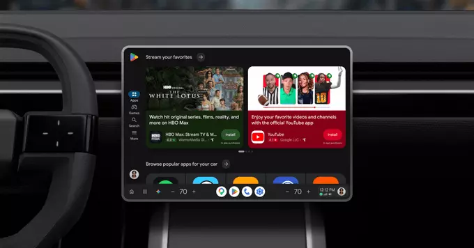 YouTube Premium Adds Background Listening While Driving