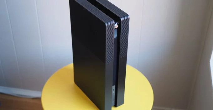 PS5 Console Covers: YouTuber Redesign Sparks Buzz