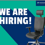 Madison Life Assurance Hiring IT Data Base Administrator