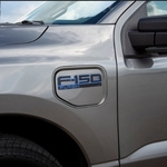 The New Ford F-150 Lightning Flash Puts Tech And Battery Range On Center Stage
