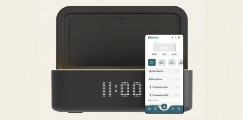 Keep Labs’ Smart Storage Redefines Medication Management