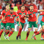 Morocco, Six Countries Awarded Rights To Host 2030 Fifa World Cup