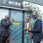 NCBA Expands To Makueni County, Pushing Its Nationwide Outlets To 73
