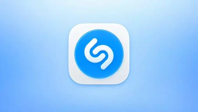 Shazam for iPhone Update: New Icon and iMessage Stickers