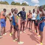 Over 500 Runners Expected At Kericho Cross Country Meeting