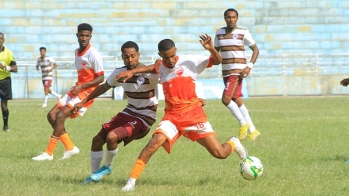 Wolkite And Sidama Draw, Adama Stronger Than Wolaitta Dicha