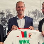 Augsburg Name Thorup As Coach