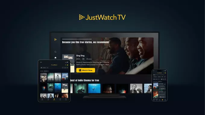 JustWatch Launches Free Streaming With a $3.99 Ad-Free Tier