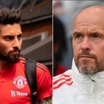 Man Utd To Sell Player Involved In Training Ground Bust-Up After Surprise U-Turn