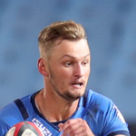50 up For Botha As Kriel Debuts For Lions