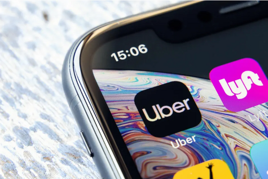 Gender Discrimination Lawsuit: Male Drivers Sue Rideshare Apps