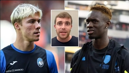 "Message Is Clear..." - Fabrizio Romano Reveals Why Arsenal's Folarin Balogun Asking Price Is Much Lower Than Rasmus Hojland Fee