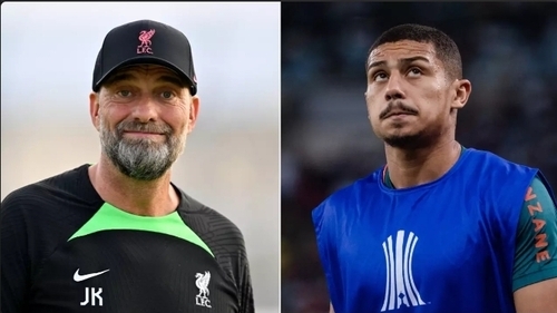 Melissa Reddy Confirms Liverpool Are In Talks To Sign Brazilian Starlet Andre