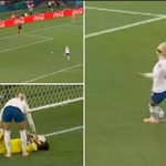 Chloe Kelly's Penalty Was More Powerful Than Any Shot In 22/23 Premier League Season