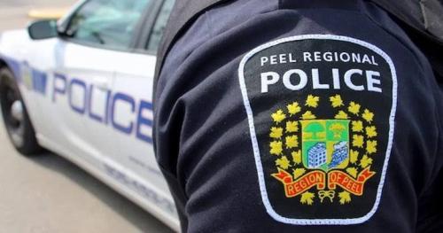 Man In Life-Threatening Condition After A Shooting In Brampton