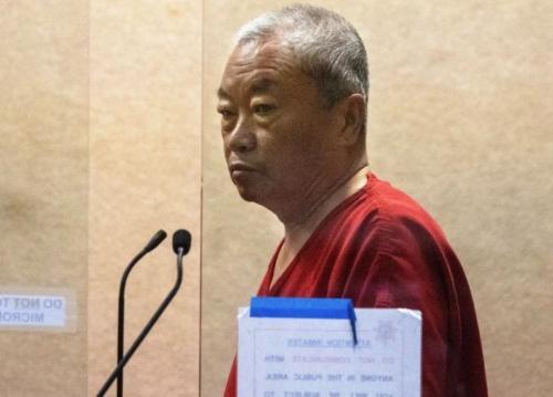 Immigrant Farm Worker Charged With 7 Murders In Northern California Shooting