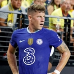 Luton Sign Midfielder Barkley On Free Transfer