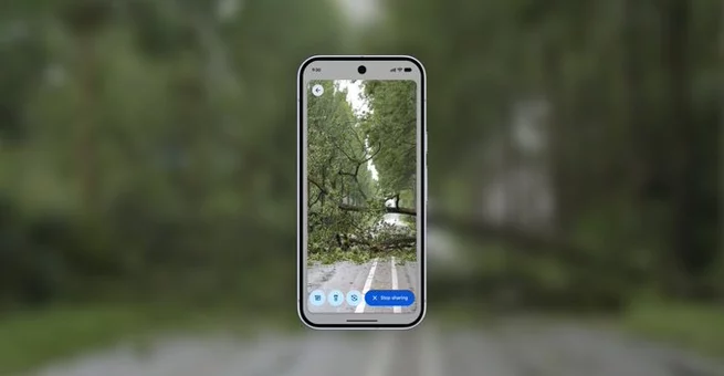 Emergency Live Video: Android’s New 911 Feature Goes Live