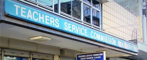 TSC Interdicts 6 Teachers Over Viral Video Of Kisii Pupils' Punishment