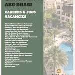 Shangri La Hotel Qaryat Al Beri Abu Dhabi: Careers & Jobs Vacancies 2023