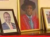 Major Events Leading To Prof Magoha's Burial