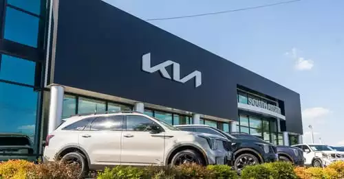 Kia Theft Fix: Millions of Cars Get Anti-Theft Upgrade