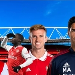 Arsenal Ready To Sell Four Players Including Nicolas Pepe To Fund Further Transfers