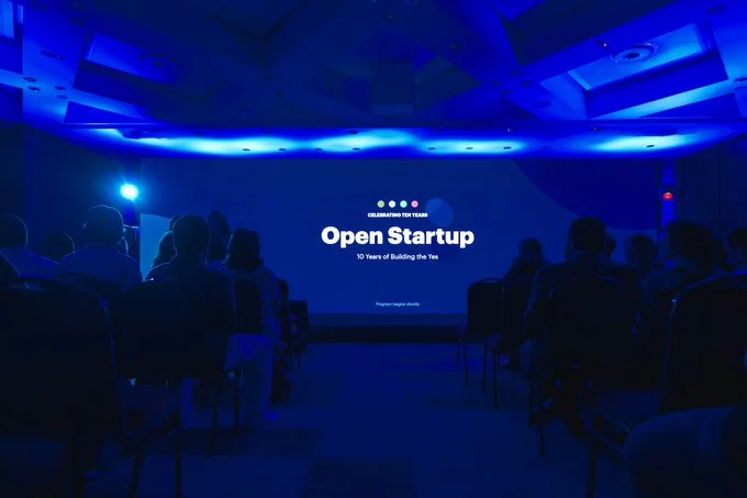 Open Startup Launches Science-Led Platform and Investment Arm for African Deep Tech