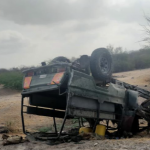 Al-Shabaab Attacks In Kenya Surged By 26% In 2022
