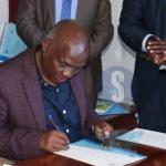 State Launches Crackdown On Illegal Water Connections