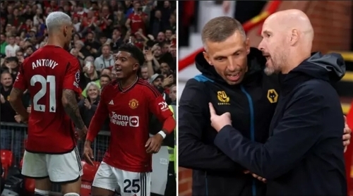 Erik ten Hag's 'Six Failures' As Man Utd Boss Listed By Pundit As Methods Called Into Question
