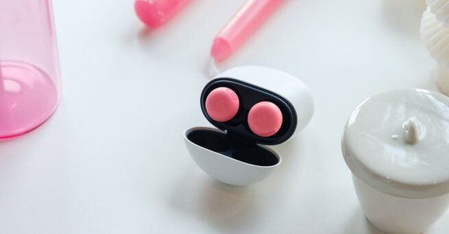 Google Pixel Buds Pro 2 Get AI Features in September