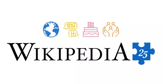 Wikipedia Turns 25 With a Rare Look at Its Editors