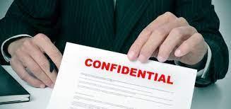 What Is Advocate-client Confidentiality?