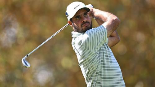Indian Golfer Sharma Set For MKO Return As Preps Intensify