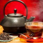 Why You Need To Take More Tea