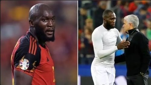 Chelsea ‘Accept’ Loan Offer For Romelu Lukaku From Roma
