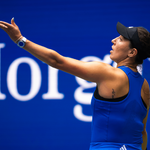 Pegula Happy To Share The Spotlight With Fellow American Hope Gauff