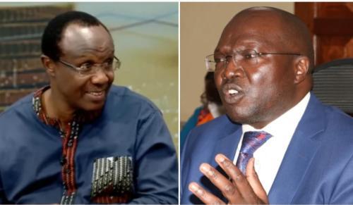 Government Or Private Sector? Confusion Emerges Over Who Runs The Hustler Fund