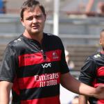 Lions Gain Nothnagel, Lose Hendrikse