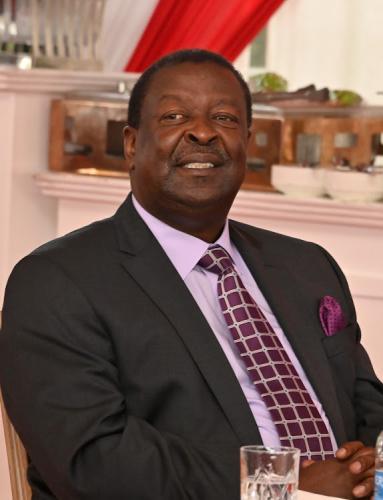 How Uhuru Led To Raila's Losing Election To Ruto