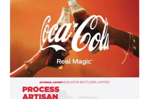 Coca Cola Hiring Process Artisan Electrical