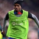 Ansu Fati's Father 'Annoyed', Would Move Son From Barca