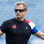 Facing New Zealand In Rugby World Cup Opener 'A Joy' For France's Galthie