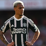 Antony's Absence Adds To Man Utd's Woes