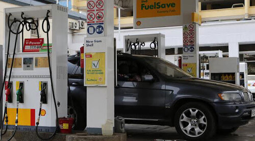 Expect Sh10 Monthly Fuel Price Hikes Till Feb 2024, CS Kuria Warns