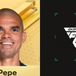 Pepe's Pace On EA Sports FC 24 Has Left Fans In Disbelief